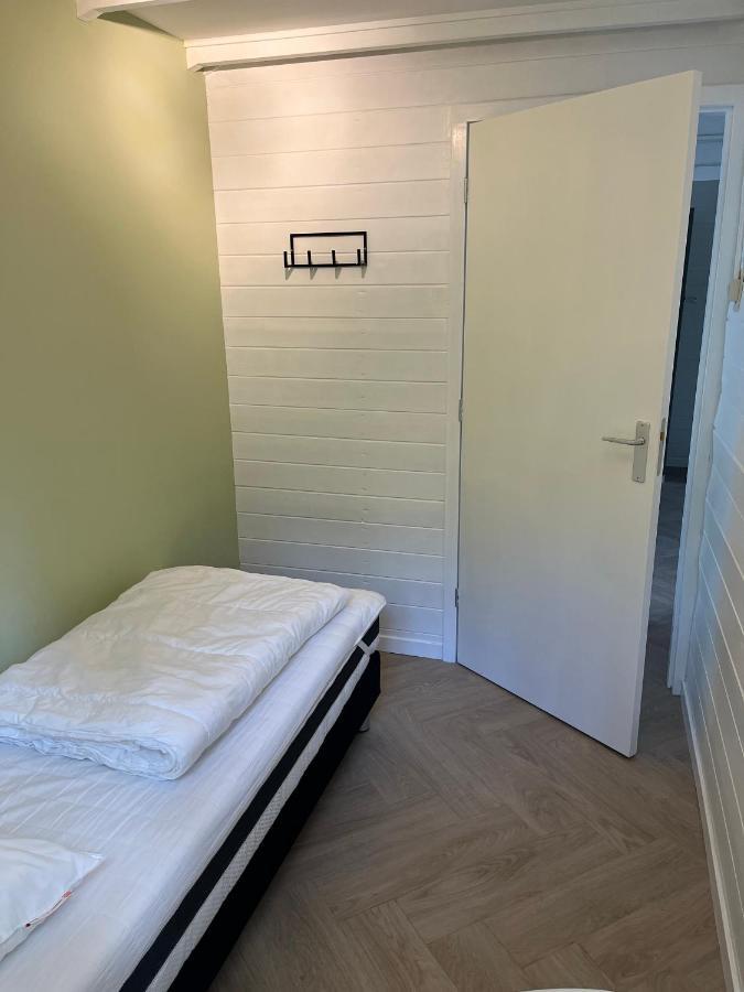Villa Frederik With Sauna In Winterswijk Bagian luar foto